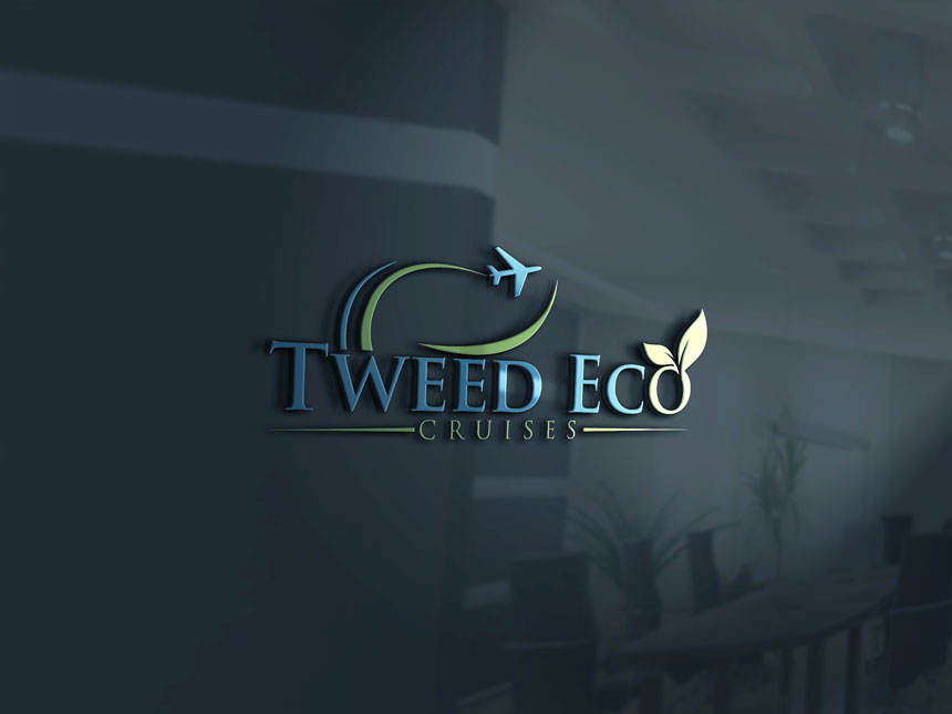 Logo Design by rocklee for Tweed Endeavour Cruises | Design #17638161