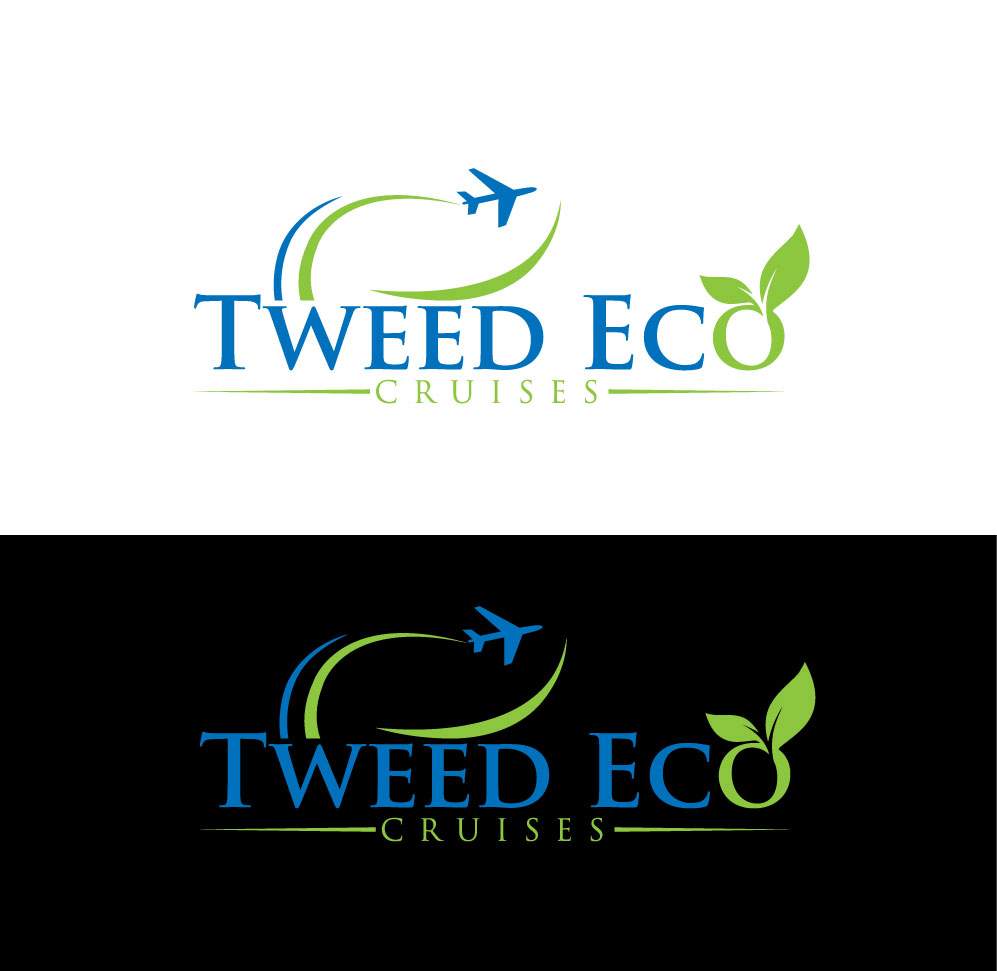 Logo Design by rocklee for Tweed Endeavour Cruises | Design #17638162