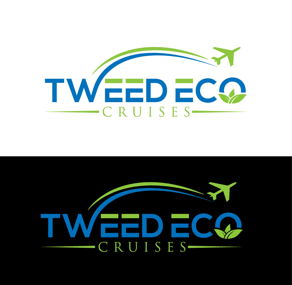 Logo Design by rocklee for Tweed Endeavour Cruises | Design #17653968