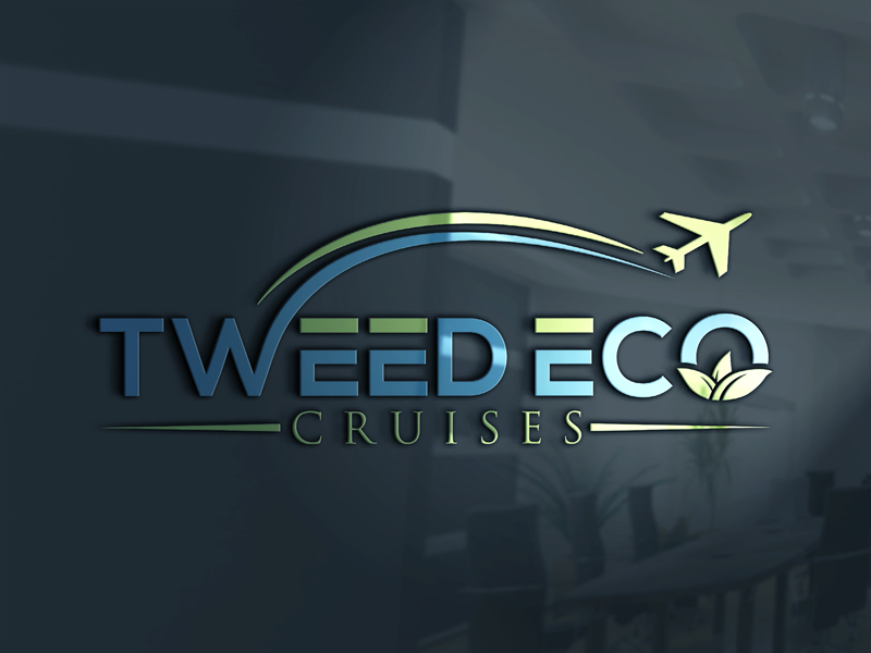 Logo Design by rocklee for Tweed Endeavour Cruises | Design #17653969