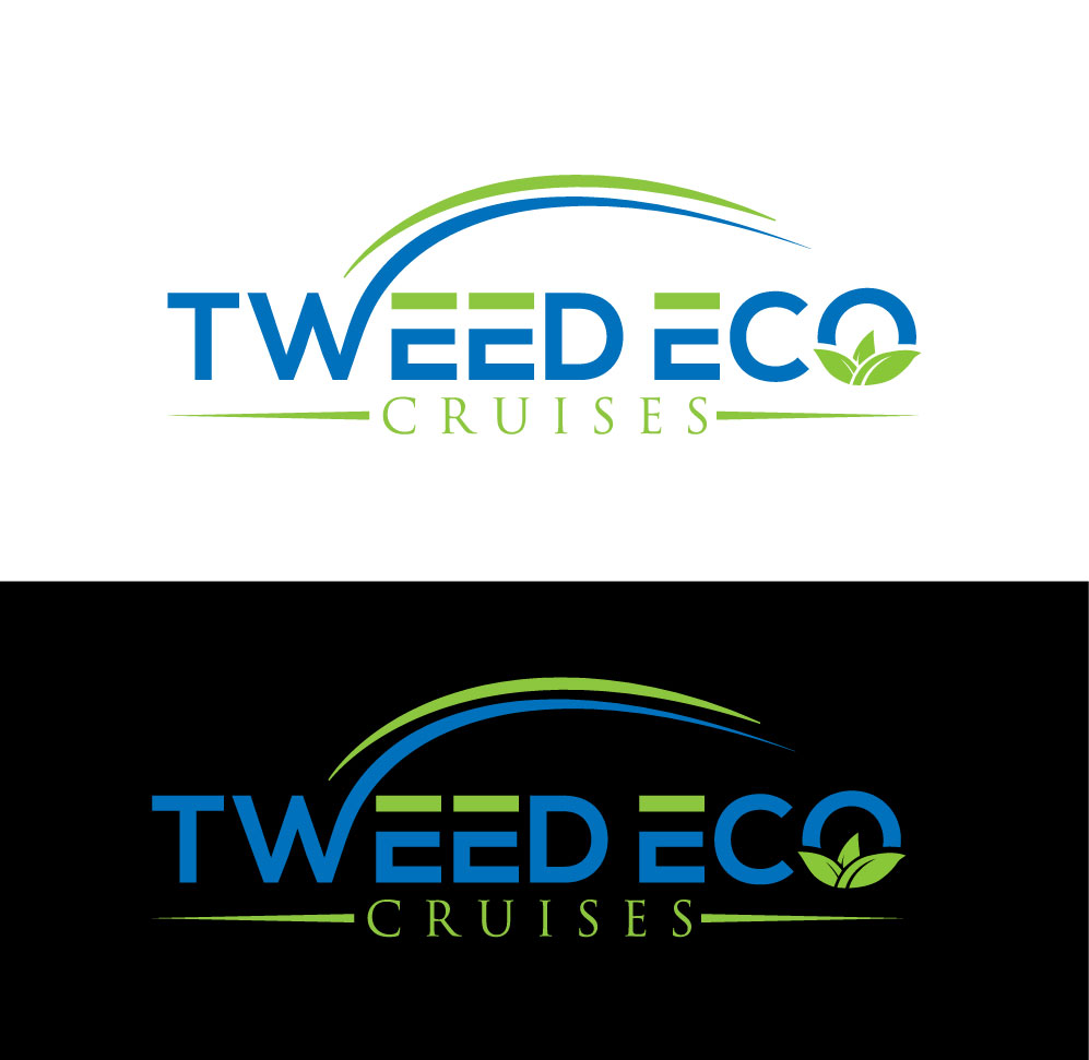 Logo Design by rocklee for Tweed Endeavour Cruises | Design #17655044