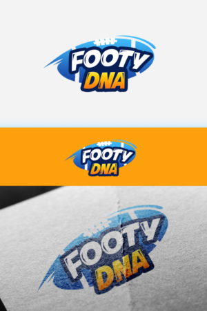 Logo Design by EPIC PEN