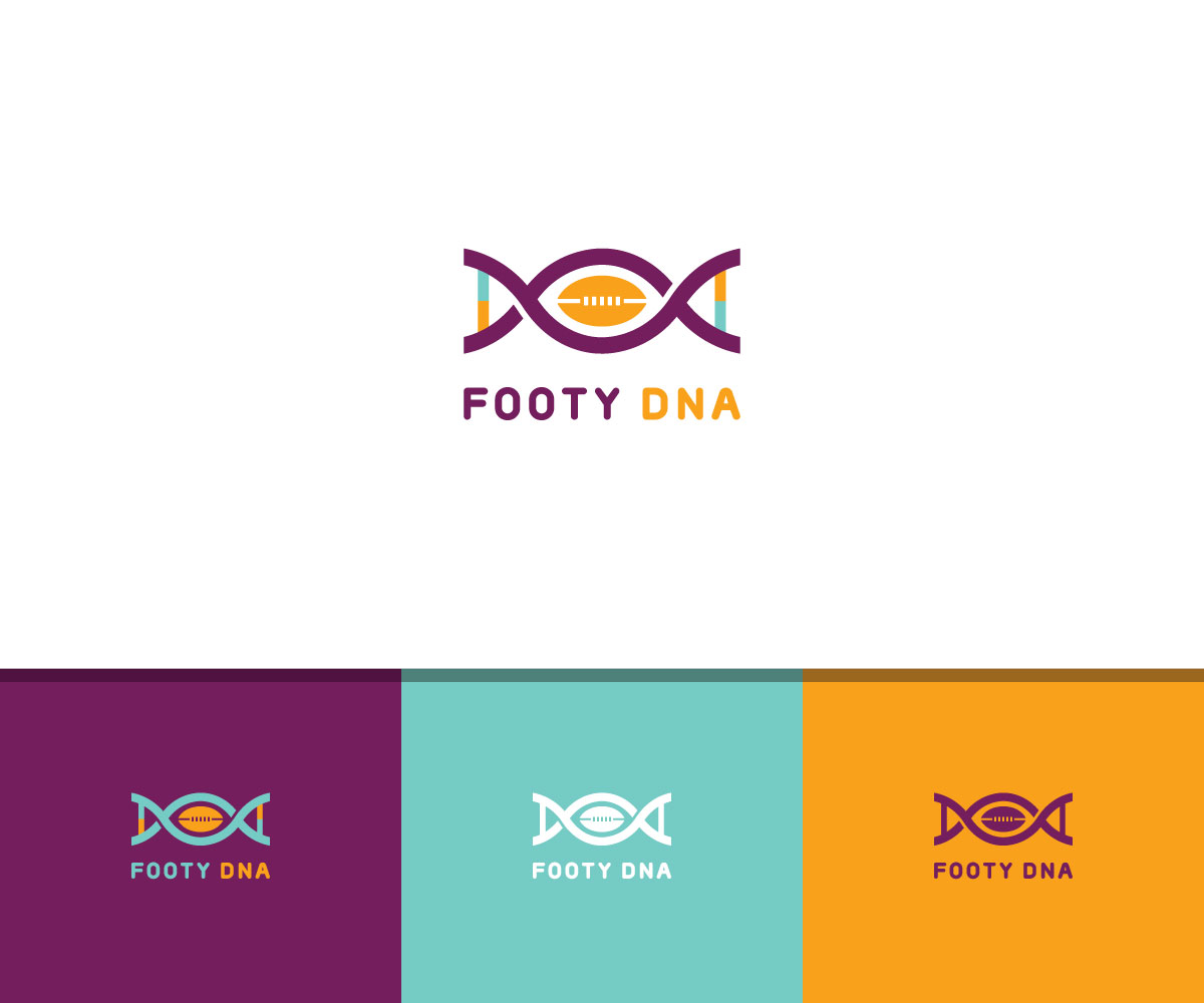 Logo Design by Greedin for this project | Design #17637758