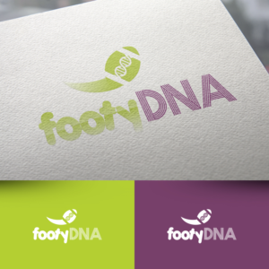 Logo Design by rafaeldsgn for this project | Design: #17612894