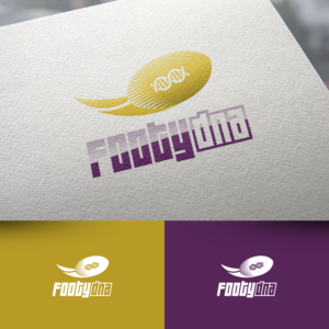 Logo Design by rafaeldsgn for this project | Design: #17619780
