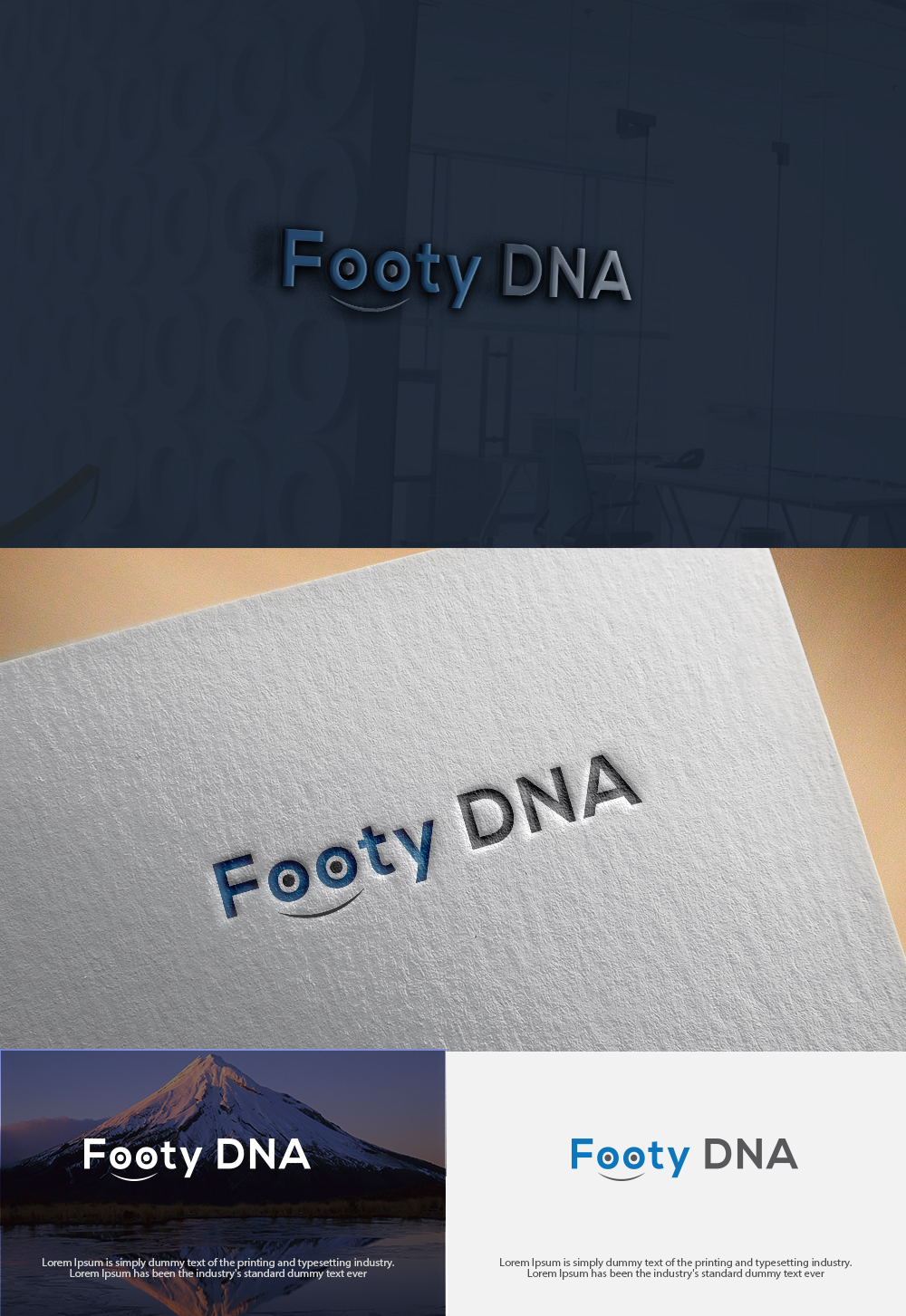 Logo Design by dr ghulam mustafa sahab for this project | Design #17623435