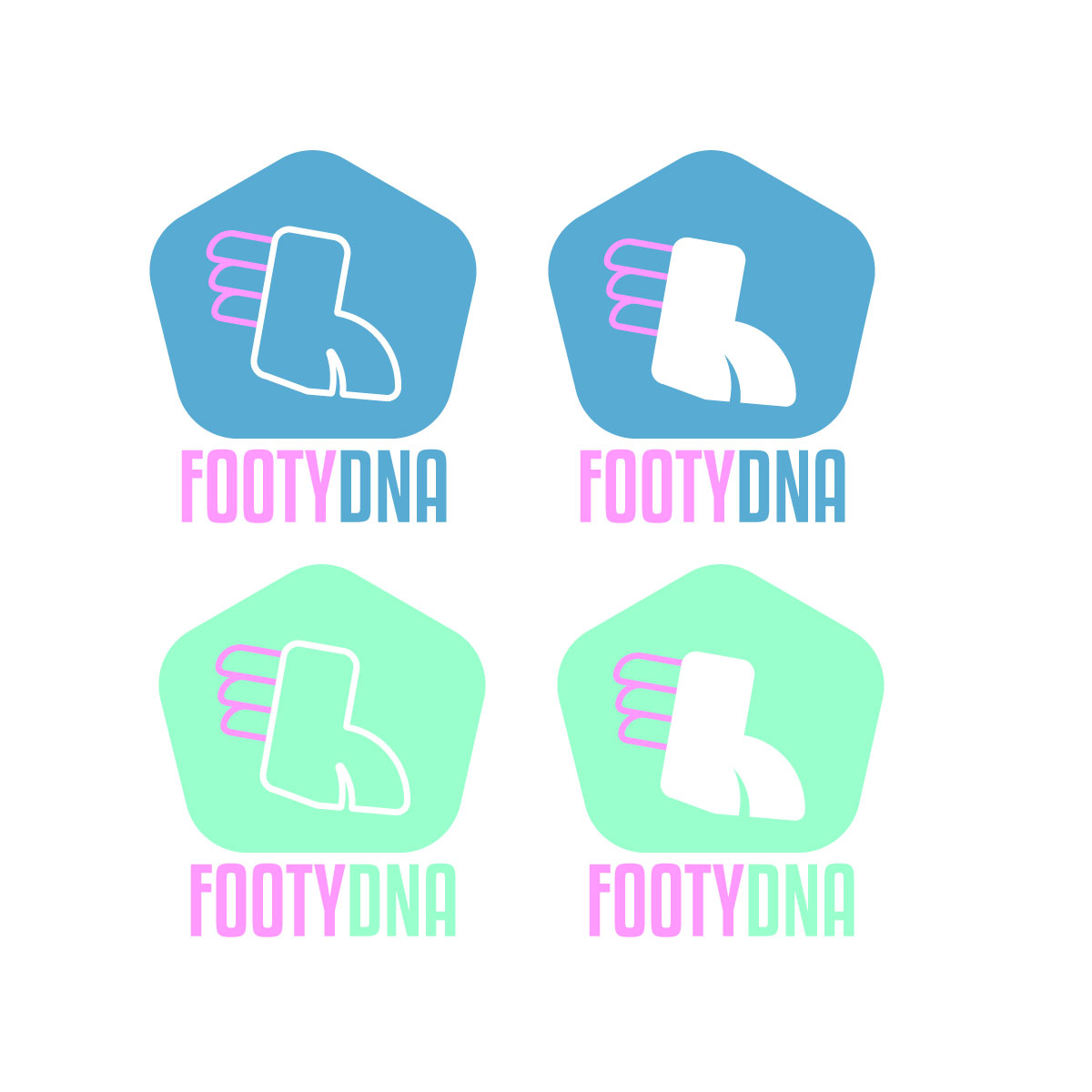 Logo Design by Happy Box for this project | Design #17612273