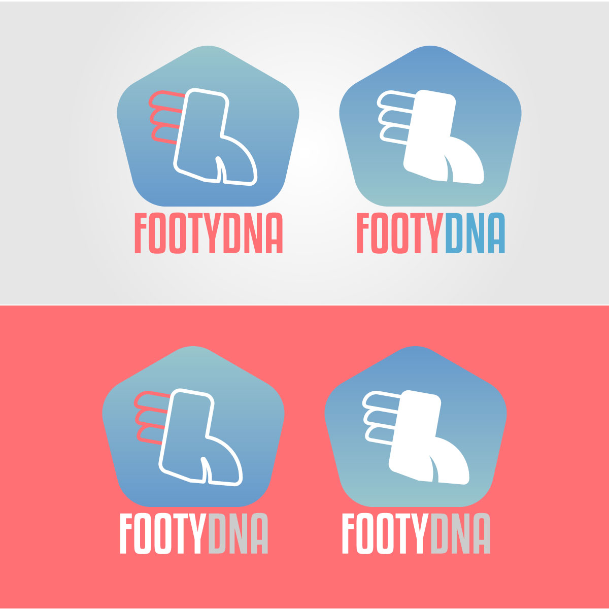 Logo Design by Happy Box for this project | Design #17612275