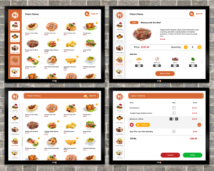 App-Design von iLexter für Megasafe Technology Pte Ltd | Design: #17717687