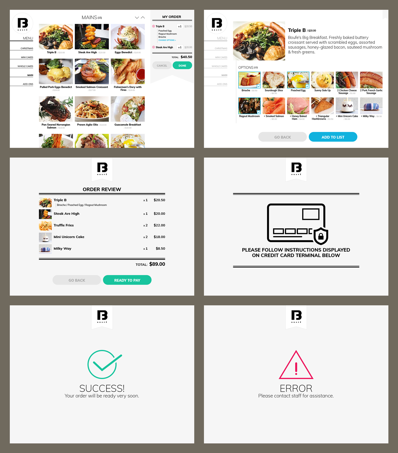 App-Design von MIND für Megasafe Technology Pte Ltd | Design #17734162