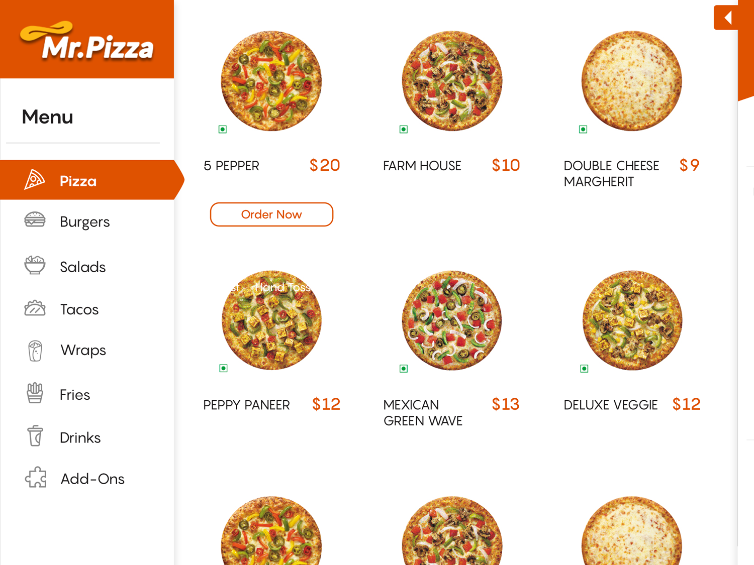 App Design by DesignCarry for Megasafe Technology Pte Ltd | Design #17740439