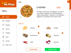 App-Design von DesignCarry für Megasafe Technology Pte Ltd | Design: #17740440