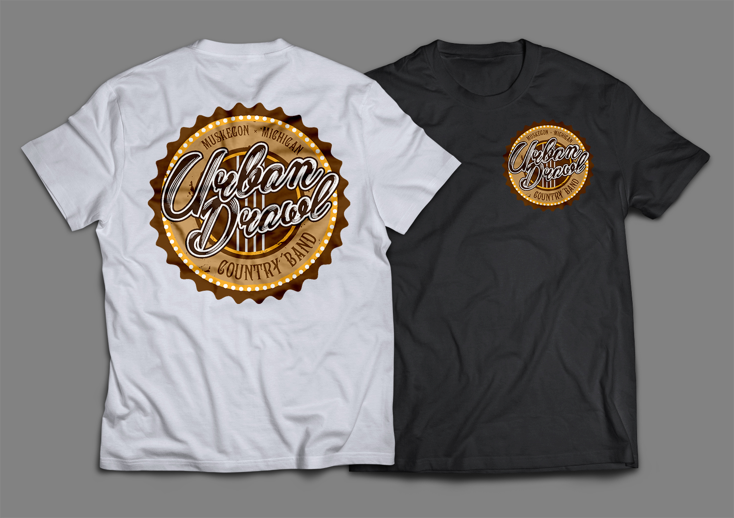 Logo Design by manuelpolaina for this project | Design #17632470