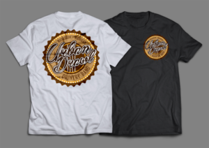 Logo Design by manuelpolaina for this project | Design: #17632470