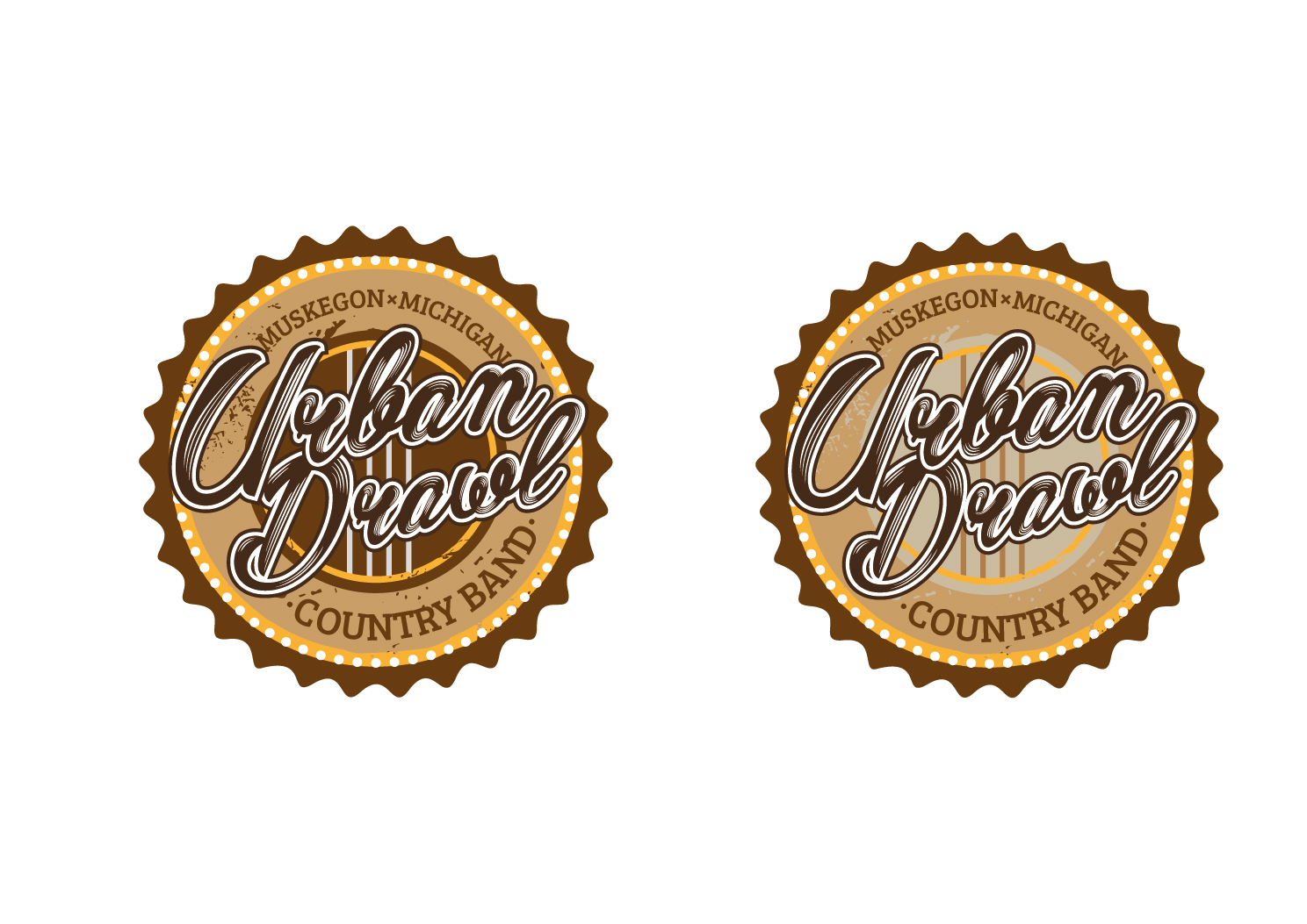 Logo Design by manuelpolaina for this project | Design #17634384