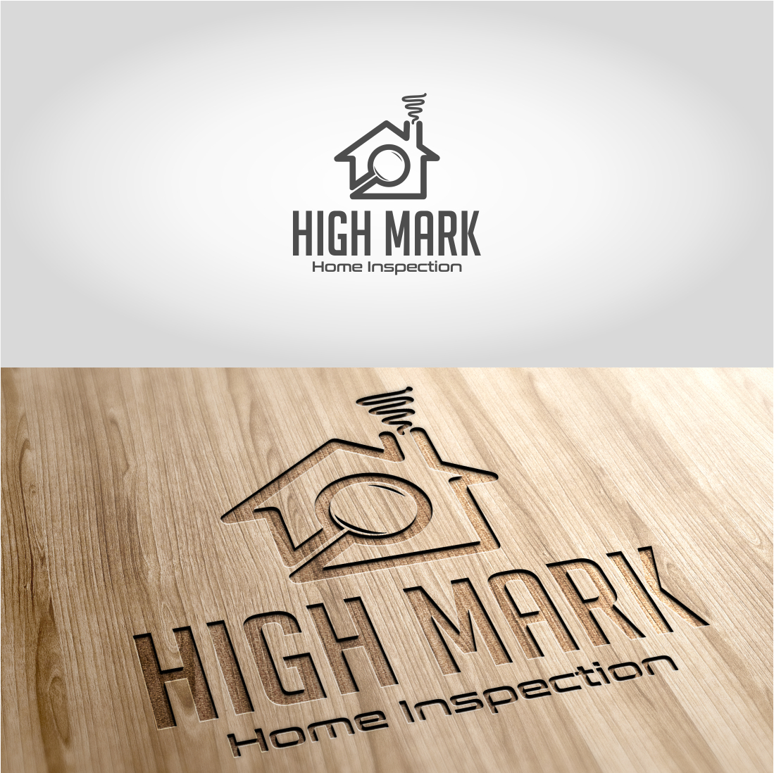 Logo Design by said.tempo for this project | Design #17612325