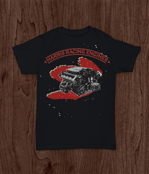 T-shirt Design by Kleb Design for this project | Design #2733260