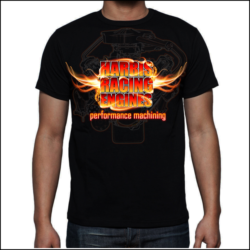 T-Shirt-Design von aryotkusuma für dieses Projekt | Design #2779725