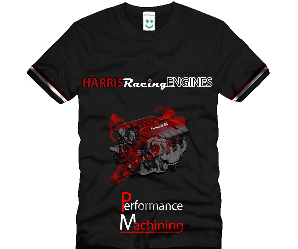T-Shirt-Design von SAMarketing für dieses Projekt | Design #2736553