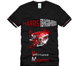 T-Shirt-Design von SAMarketing für dieses Projekt | Design: #2736705