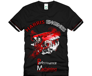 T-Shirt-Design von SAMarketing für dieses Projekt | Design: #2736707