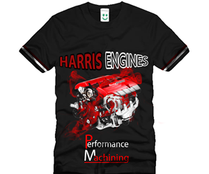 T-Shirt-Design von SAMarketing für dieses Projekt | Design: #2736709