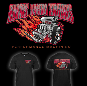 T-shirt Design by AE Illustration