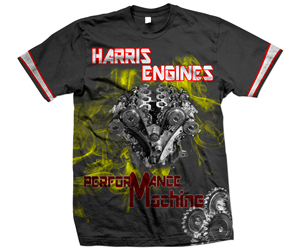 T-shirt Design by Sawan for this project | Design #2744132