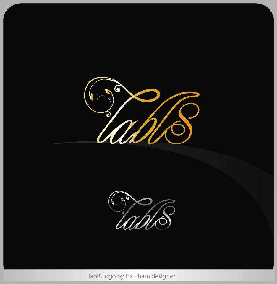 Logo Design by Hana for this project | Design #643649