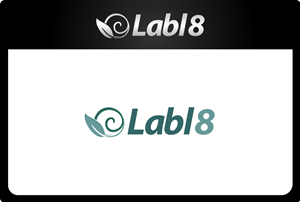 Labl8 | Logo Design by laceymosleyy