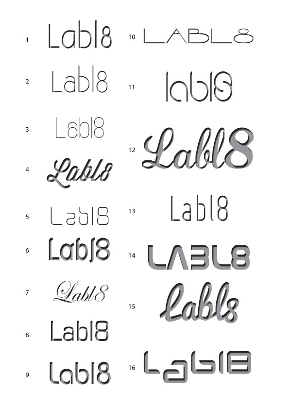 Logo Design by Darkcross Design for this project | Design #633691