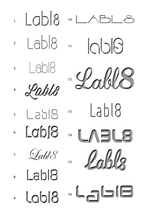 Logo Design by Darkcross Design for this project | Design: #633691
