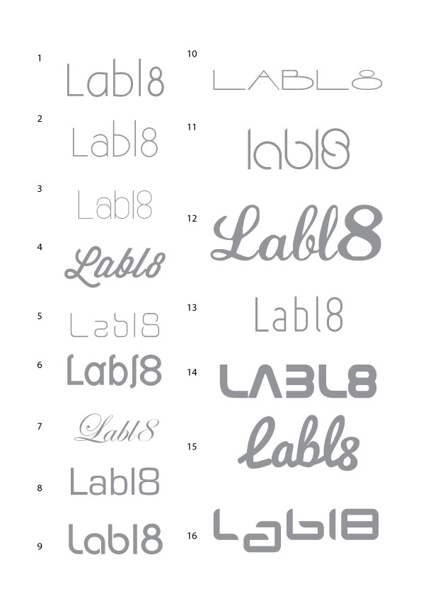 Logo Design by Darkcross Design for this project | Design #633696