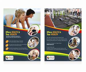 Design de Flyer par Srini pour ce projet | Design : #2761707