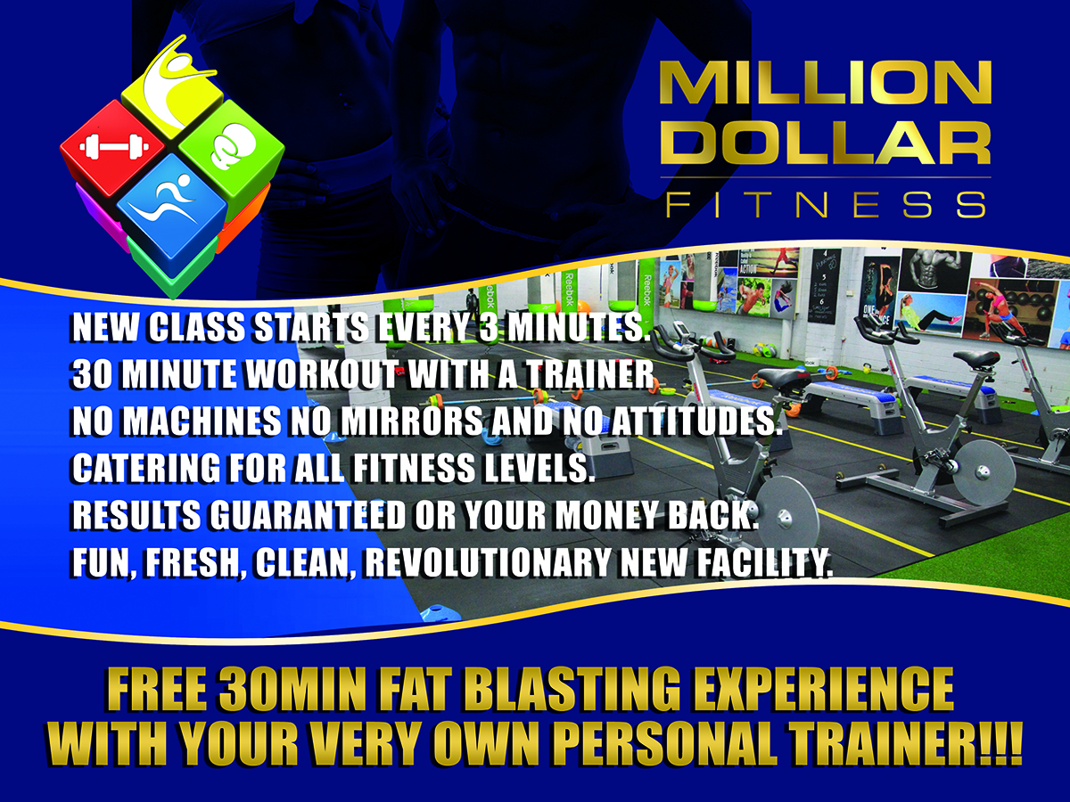 Flyer Design by Kingdom Graphic Designs for this project | Design #2759047