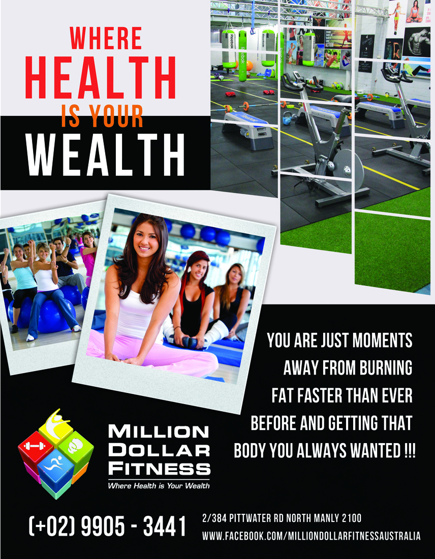 Design de Flyer par Bins pour ce projet | Design #2743499