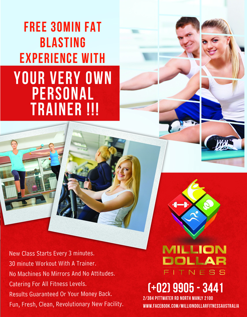 Design de Flyer par Bins pour ce projet | Design #2743503