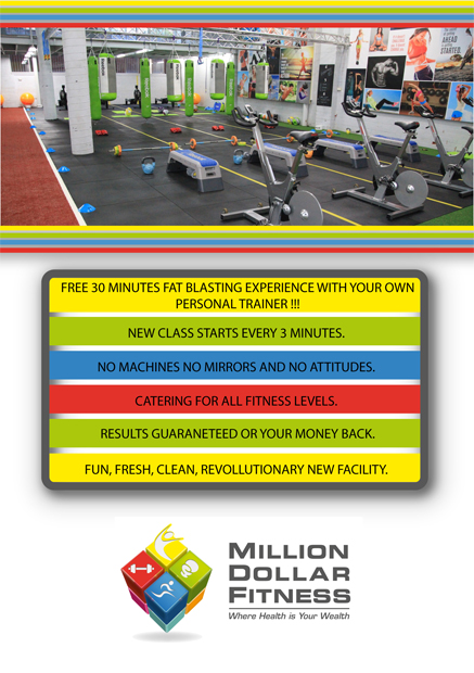 Flyer Design by mjg.dizajn for this project | Design #2747411