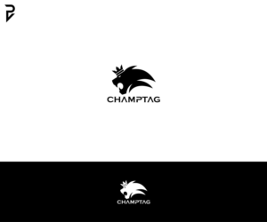 Diseño de Logo por poisonvectors para ChampTag | Diseño: #17651478