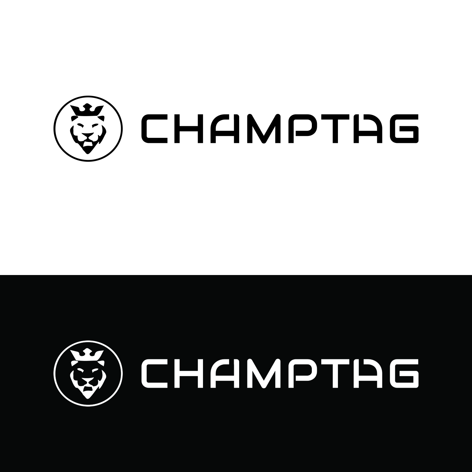 Logo Design by dr ghulam mustafa sahab for ChampTag | Design #17655258