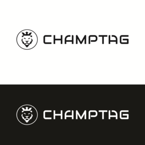 Diseño de Logo por dr ghulam mustafa sahab para ChampTag | Diseño: #17655258