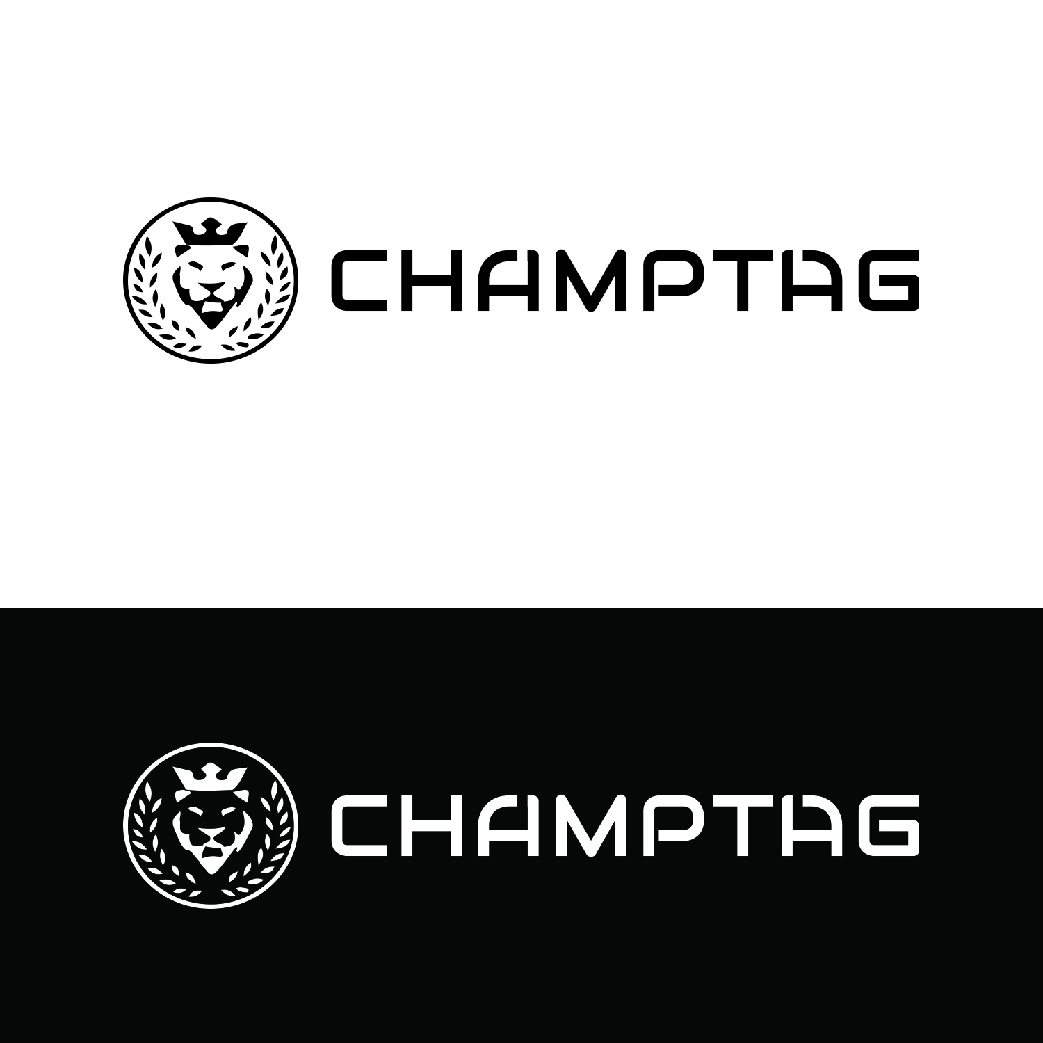 Logo Design by dr ghulam mustafa sahab for ChampTag | Design #17655259