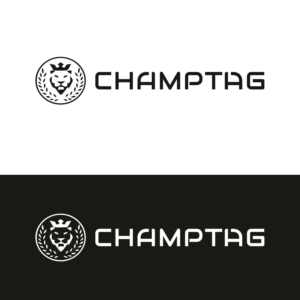Diseño de Logo por dr ghulam mustafa sahab para ChampTag | Diseño: #17655259