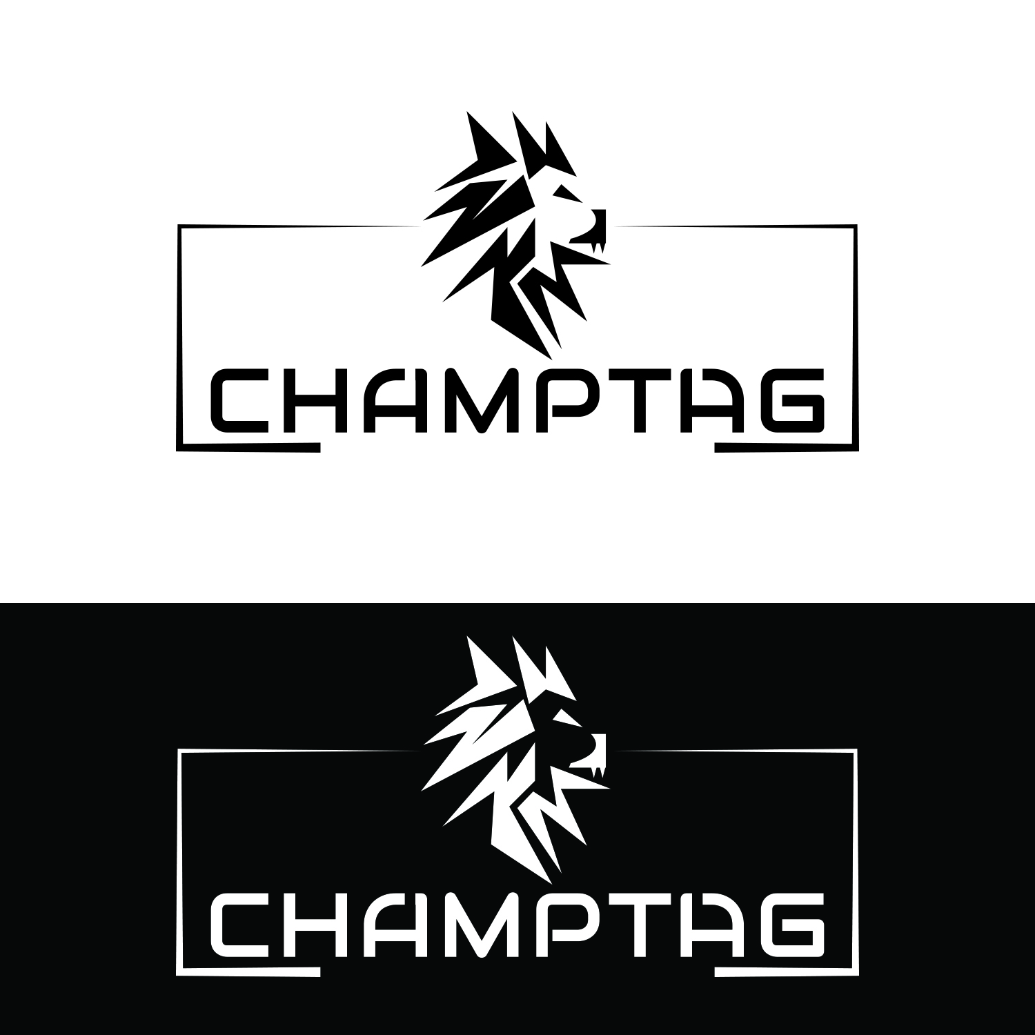 Diseño de Logo por dr ghulam mustafa sahab para ChampTag | Diseño #17655370