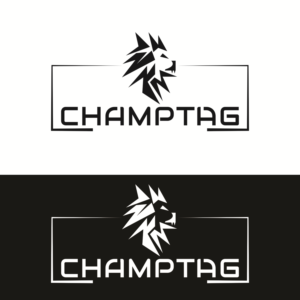 Diseño de Logo por dr ghulam mustafa sahab para ChampTag | Diseño: #17655370