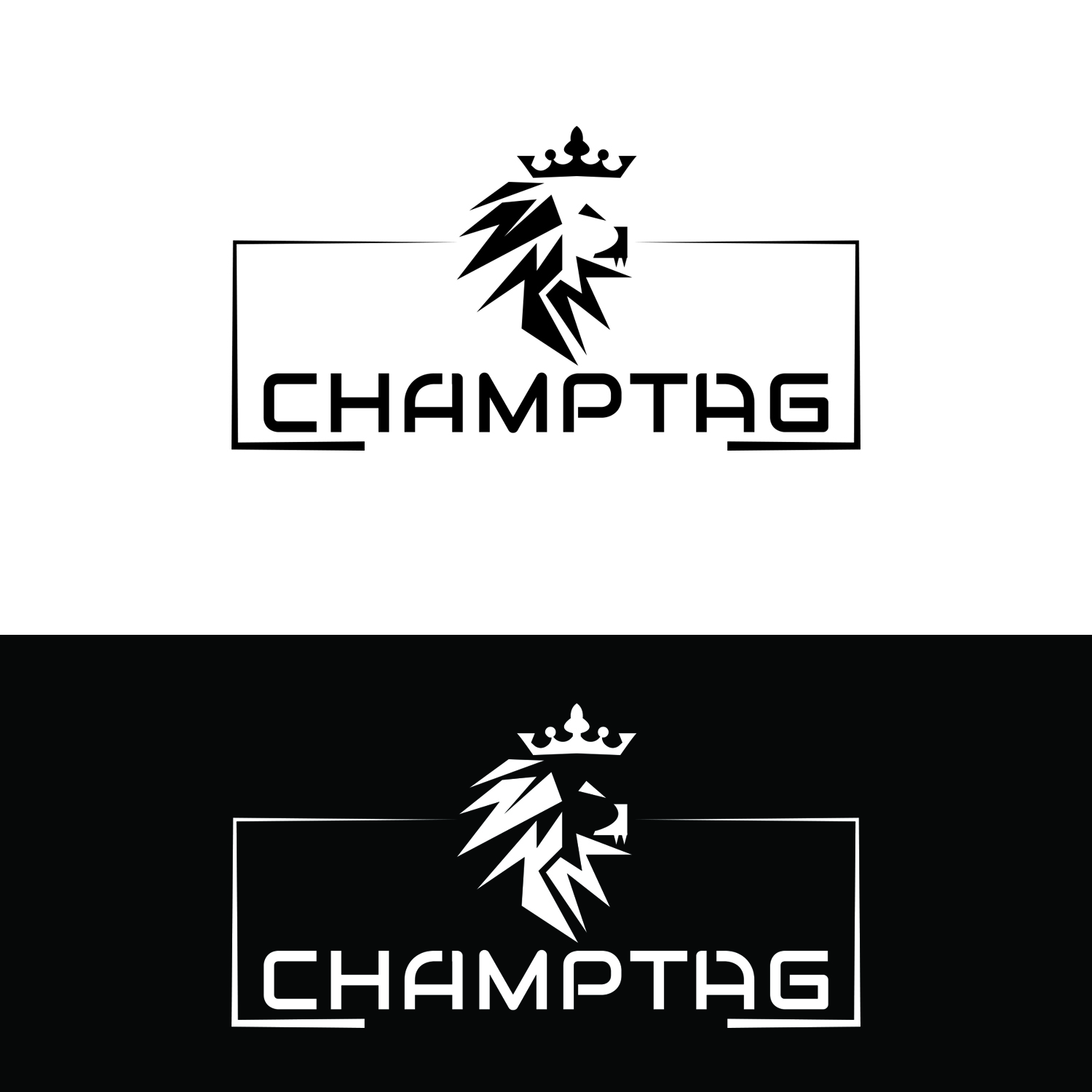 Diseño de Logo por dr ghulam mustafa sahab para ChampTag | Diseño #17658731