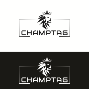 Diseño de Logo por dr ghulam mustafa sahab para ChampTag | Diseño: #17658731