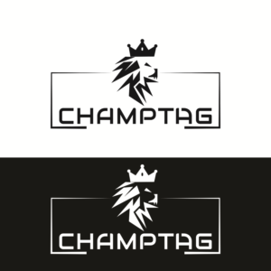 Diseño de Logo por dr ghulam mustafa sahab para ChampTag | Diseño: #17665995