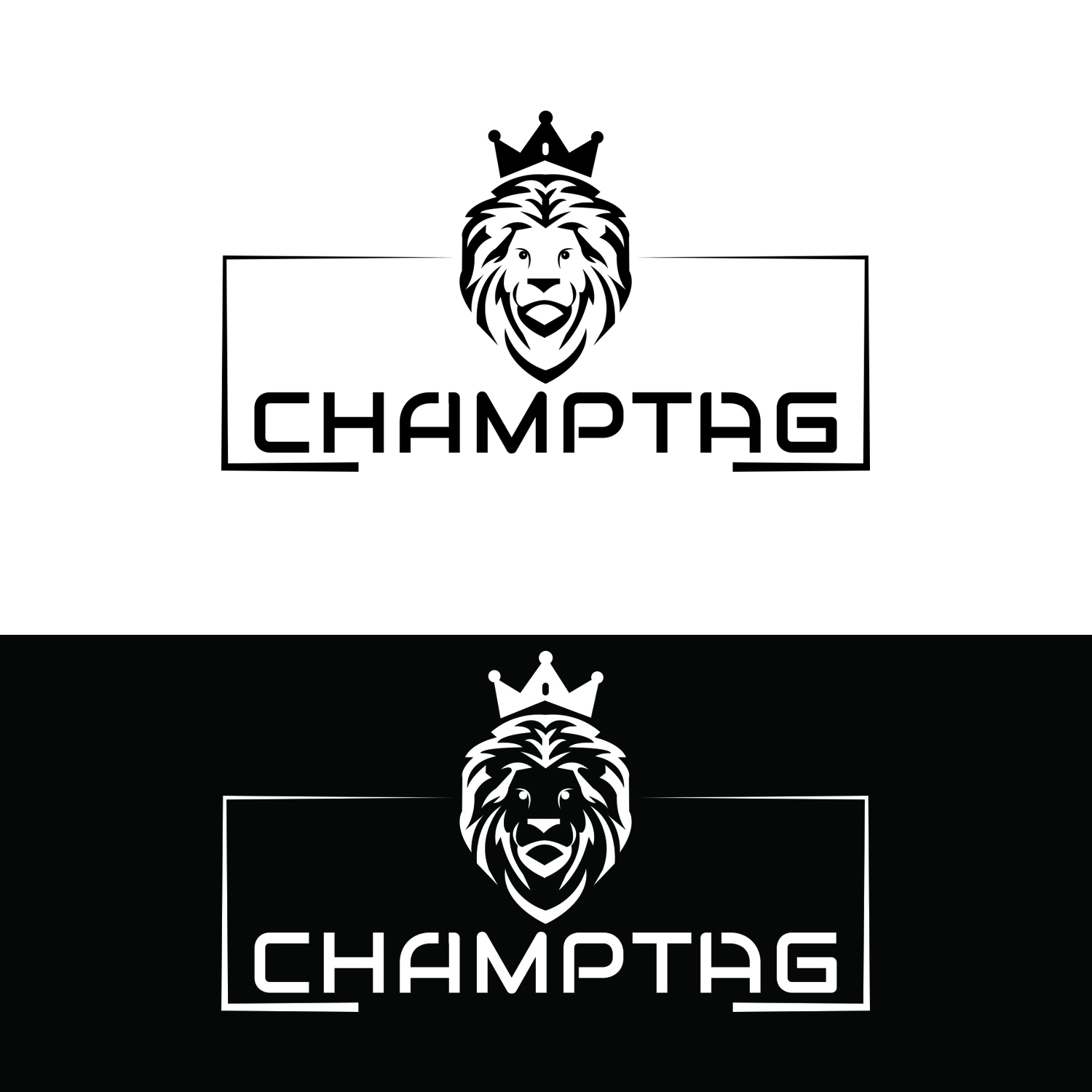 Diseño de Logo por dr ghulam mustafa sahab para ChampTag | Diseño #17665996