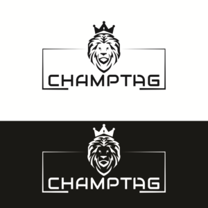 Diseño de Logo por dr ghulam mustafa sahab para ChampTag | Diseño: #17665996